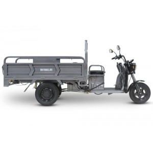 Грузовой электротрицикл Rutrike D4 1800 60V1500W